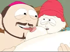 È un video amatoriali lesbo porno stella terzetto