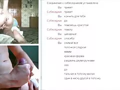 Cerchiamo di essere ruvido video amatoriale marito cornuto con Hannah pallido e Olga Nero