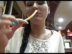 Bianco video amatoriali nonne Cazzo Amorevole-Marrone
