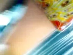 Patricia video hard amatoriali in spiaggia kennedy