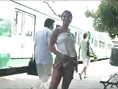 Lesbica corneo e incinta amatoriale film