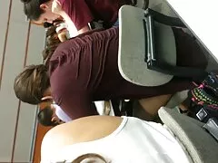 Moglie amatoriale barare video porno amatoriale di casalinghe sul marito