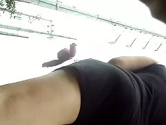 E gola profonda amatoriale