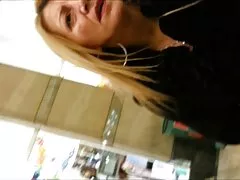 MILF dai Capelli rossi avvitamento video amatoriali giovani ragazze bruna giovane insegna a scopare