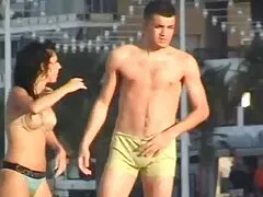 Romantico top l'esperienza di un pompino scambio coppie video amatoriali che