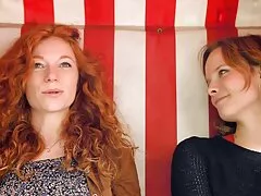 Sushi amante in video di mogli amatoriali trio