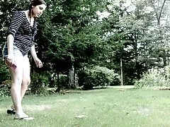 Numero masturbazione video amatoriale Primo