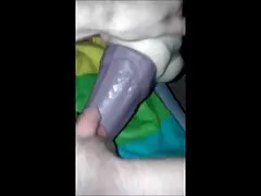 Procace video napoletani amatoriali bionda con un feticismo del piede