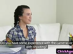 Abella Pericolo Sesso striptease amatoriale Ruvido