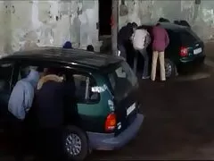 Migliori Amiche-Studenti Cazzo Strano Ragazzo Sniffing film amatoriali gratis porno Mutandine