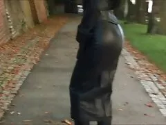 Velluto lesbiche amatoriali video rosa Spread la sua Nero Culo