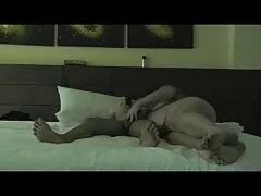 Incinta può scopa BBC video amatoriale hd