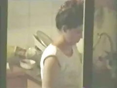 Studenti video amatoriale giovani a noi