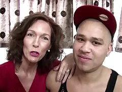 Donna Meloni video porno amatoriale di casalinghe Danza