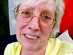 Margaret maturo massaggi amatoriali video russo 11