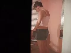 Un po ' video amatoriali por di bazhan